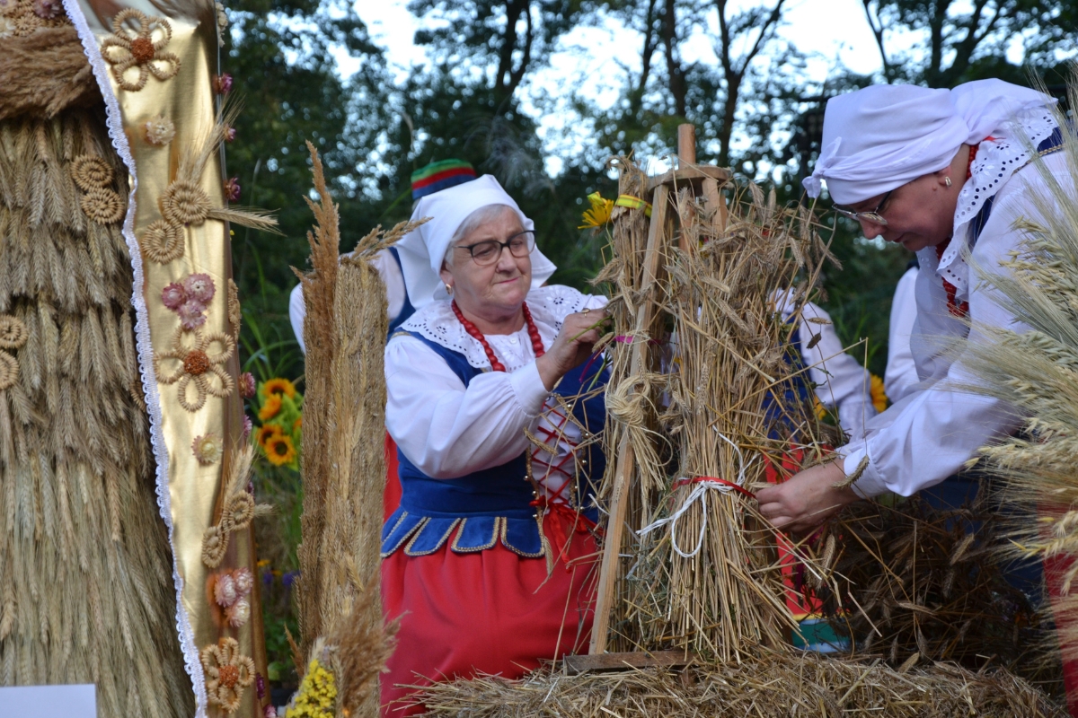Światowy Dzień Kobiet Wiejskich