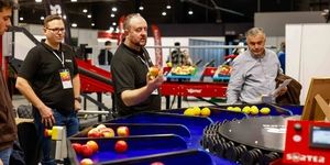 Fruit Poland 2026 coraz bliżej. Co czeka sadowników w Nadarzynie?