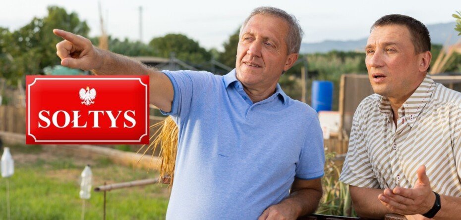 Wybory na sołtysa na nowych zasadach „Koniec patologii”