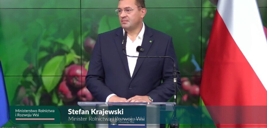 Zaliczki dopłat 2026