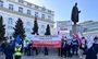 Dzisiaj rolnicza pikieta w Warszawie. Chodzi o podatek cukrowy. To także ostrzeżenie: „Ziemi nie da się oszukać!”