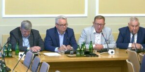 Posiedzenie sejmowej Komisji Rolnictwa i Rozwoju Wsi 7 października 2026 r. dotyczące e-rejestru zabiegów i elektronicznej ewidencji środków ochrony roślin.