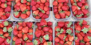 Zakaz plastikowych opakowań na owoce